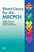 Short Cases for the MRCPCH (MRCPCH Study Guides)