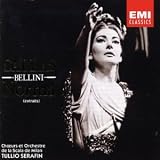 Search : Bellini: Norma (extraits)