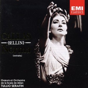 Childrens Toyshop  Search : Bellini: Norma (extraits)