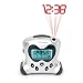 OREGON SCIENTIFIC RM313PNA Self-Setting Projection Clock