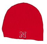 Nebraska Cornhuskers Nike 3rd And Long Knit Beanie
