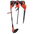 Black & Decker 18-Volt Cordless Electric Lawncare Center #CCC3000