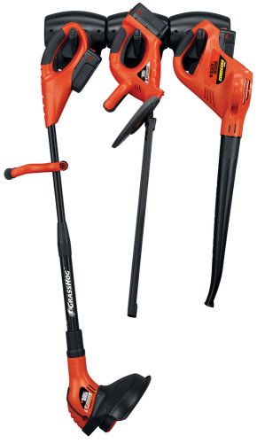 Black & Decker 18-Volt Cordless Electric Lawncare Center #CCC3000