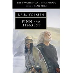 Finn and Hengest: The Fragment and the Episode