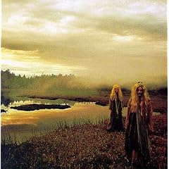 Wizard Women Of The North