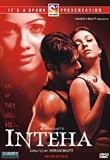 Inteha [DVD]