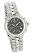 Tissot Women's Titanium Chronograph Watch #T65.7.187.61