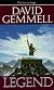 Legend (Drenai Tales, Book 1)