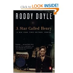 A Star Called Henry (Last Roundup)