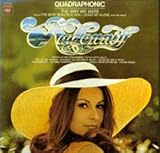 Ray Conniff: The Way We Were [Vinyl LP] [SQ 4 Channel Quadraphonic Version] [Stereo Compatible]
