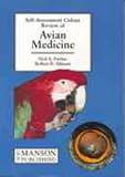 Avian Medicine (Self-Assessment Colour Review)