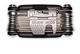 Crank Brothers Multi-17 Tool by Crank Brothers