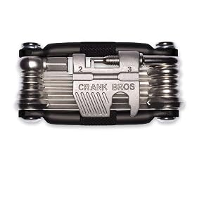 Crank Brothers Multi-17 Tool by 