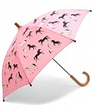 Hatley Desert Horses Kids Umbrella