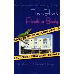 The Ghost Finds a Body