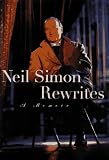 Rewrites: A Memoir