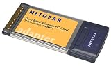 Electronics : Netgear WAG511 Dual Band Wireless PC Card