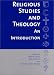 Book Religious Studies and Theology: An Introduction (Religion, Race, and Ethnicity)