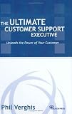 The Ultimate Customer Support Executive