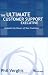 Book The Ultimate Customer Support Executive: Unleash The Power Of Your Customer