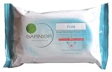Garnier Pure Facial Wipes