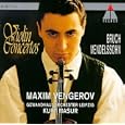 Bruch/Mendelssohn - Violin Concertos