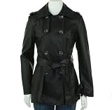 Kenneth Cole Double Breast Jacket