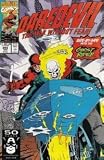 Daredevil the Man without Fear #295 (Volume 1)