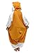 Hamster Kigurumi (All Ages Costume)