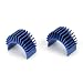 Motor Heat Sink Set (2): MLST/2, MRAM