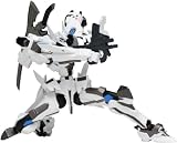 Revoltech Muv-Luv Alternative Series No.008 Shiranui Type-2 XFJ-01a (125 mm PVC figure) [JAPAN]