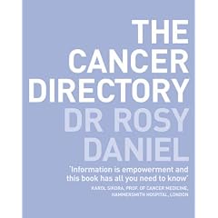 The Cancer Directory: A Mine of Information on the Latest Orthodox and Complementary Treatments