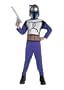 Star Wars:  Jango Fett Child Costume - Large