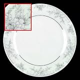 Lynns 450885G Olivia 49 Piece Dinner Set