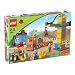 LEGO DUPLO 4988 Construction Site