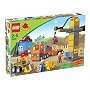 LEGO DUPLO 4988 Construction Site