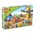 LEGO DUPLO 4988 Construction Site