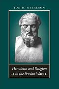 Herodotus and Religion in the Persian Wars