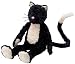 Toys : Jellycat - Pickles Black Cat, 31cm