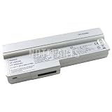 Panasonic Let'snote CF-R6 CF-R7 CF-R8用 Li-ion バッテリー CF-VZSU49/CF-VZSU49U対応