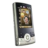 HTC T-Mobile Shadow Unlocked SmartPhone with Wi-Fi, Windows Mobile 6, Stere ....