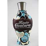 Haute Couture 14x Mega Glow Indoor Tanning Bed Lotion Bronzer