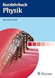 Kurzlehrbuch Physik - Hartmut Zabel