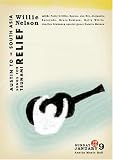 Review Willie Nelson  / Willie Nelson: Songs for Tsunami Relief - Austin to South Asia [DVD] [2005] [Region 1] [US Import] [NTSC]