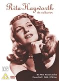 Rita Hayworth Collection [UK IMPORT] - Rita Hayworth