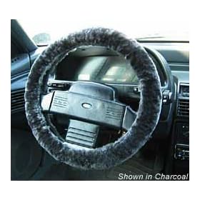 Steering Wheel Cover