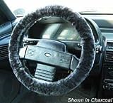Steering Wheel Cover