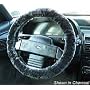 Steering Wheel Cover