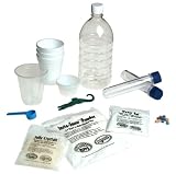 Fun Science Kit, Water Wizadry