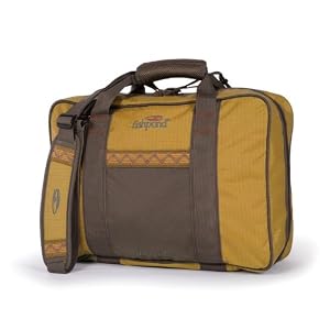 Fishpond Tomahawk Fly Tying Kit Case